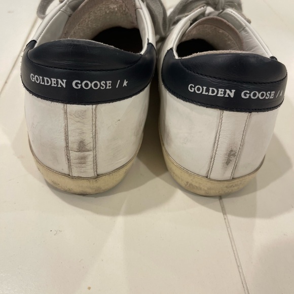 Golden Goose Superstar Sneaker - Picture 9 of 13